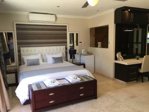 Bed & Breakfast La Maison De Vill�