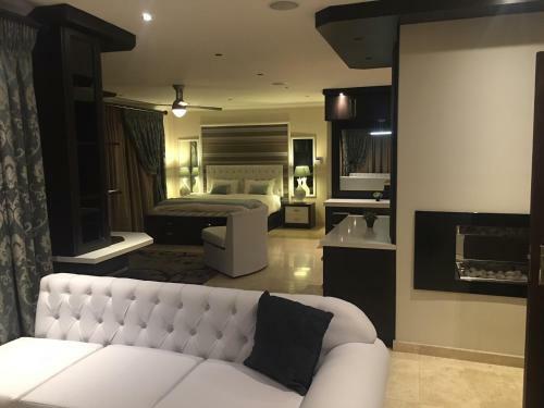 Bed & Breakfast La Maison De Vill�