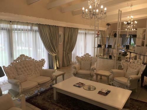 Bed & Breakfast La Maison De Vill�