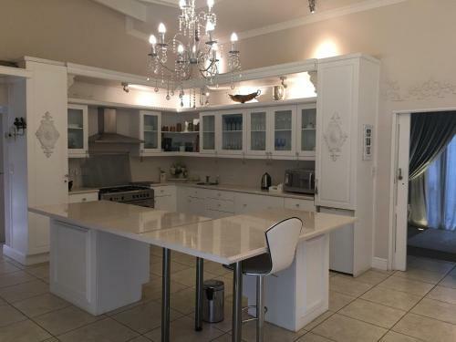 Bed & Breakfast La Maison De Vill�