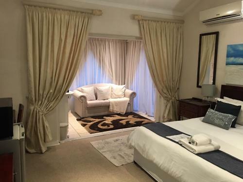 Bed & Breakfast La Maison De Vill�