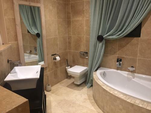 Bed & Breakfast La Maison De Vill�