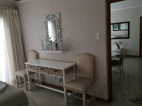 Bed & Breakfast La Maison De Vill�