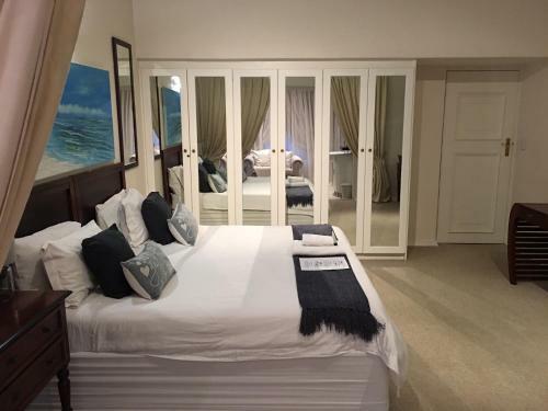 Bed & Breakfast La Maison De Vill�