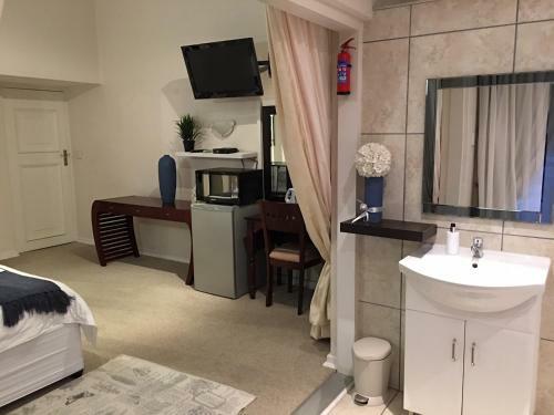 Bed & Breakfast La Maison De Vill�