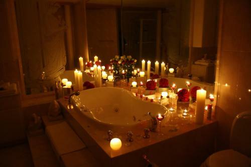 Bed & Breakfast La Maison De Vill�