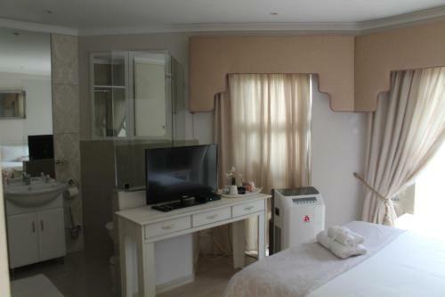 Bed & Breakfast La Maison De Vill�