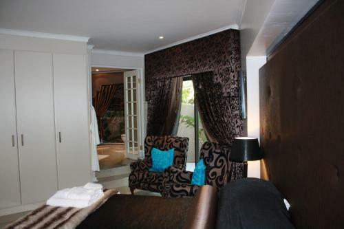 Bed & Breakfast La Maison De Vill�