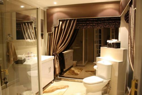 Bed & Breakfast La Maison De Vill�