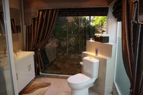 Bed & Breakfast La Maison De Vill�