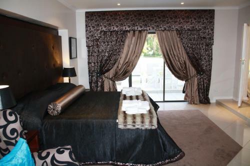 Bed & Breakfast La Maison De Vill�