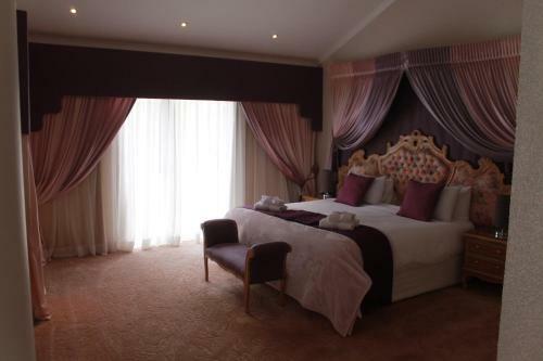 Bed & Breakfast La Maison De Vill�