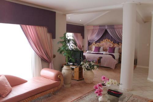 Bed & Breakfast La Maison De Vill�