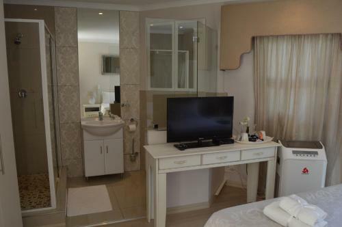 Bed & Breakfast La Maison De Vill�