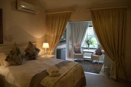 Bed & Breakfast La Maison De Vill�