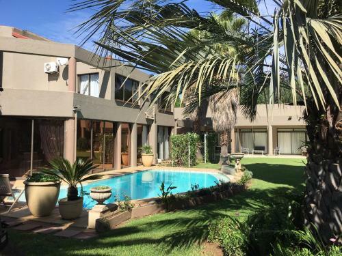 Bed & Breakfast La Maison De Vill�