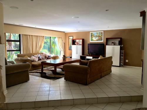 Bed & Breakfast La Maison De Vill�