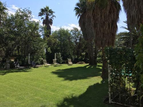 Bed & Breakfast La Maison De Vill�