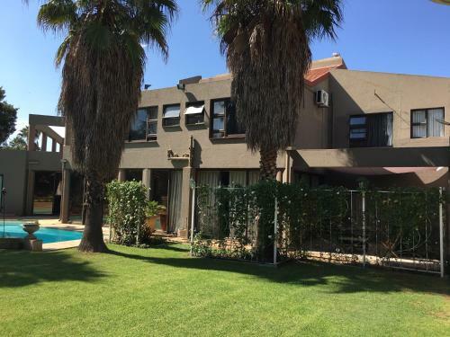 Bed & Breakfast La Maison De Vill�