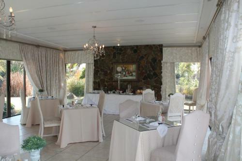 Bed & Breakfast La Maison De Vill�