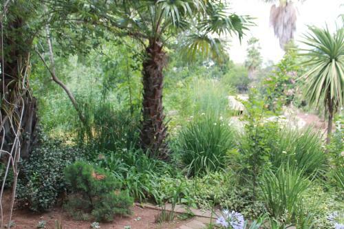 Bed & Breakfast La Maison De Vill�