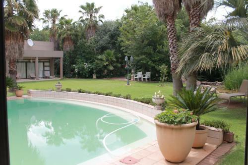 Bed & Breakfast La Maison De Vill�