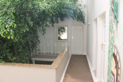 Bed & Breakfast La Maison De Vill�