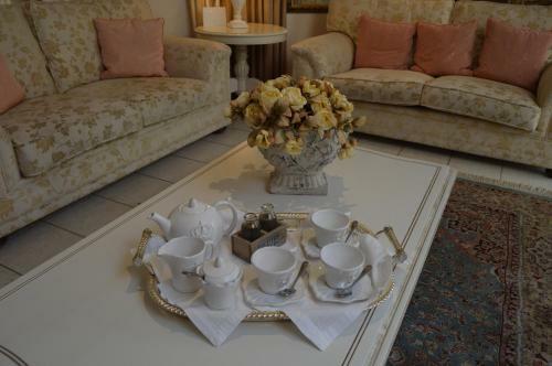 Bed & Breakfast La Maison De Vill�