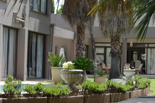 Bed & Breakfast La Maison De Vill�
