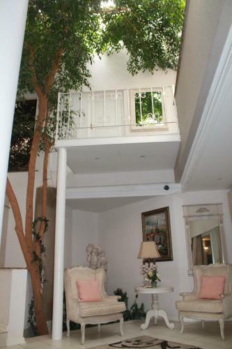 Bed & Breakfast La Maison De Vill�