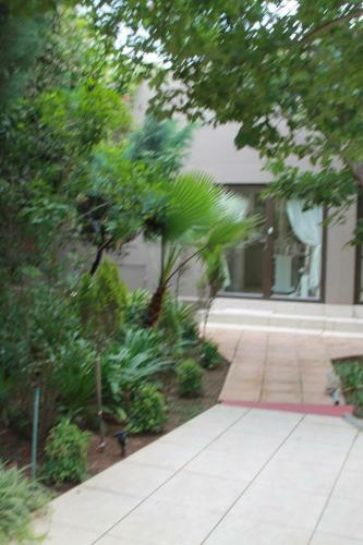 Bed & Breakfast La Maison De Vill�