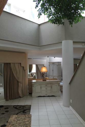 Bed & Breakfast La Maison De Vill�
