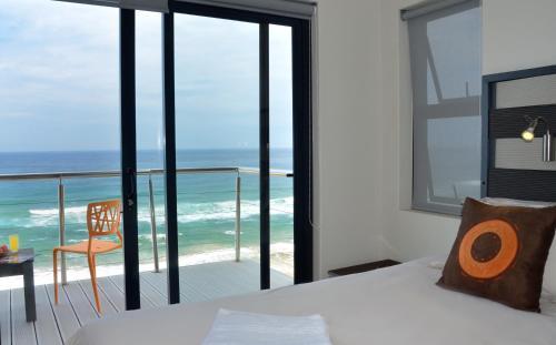 Hostal Greenfire Dolphin Coast Lodge