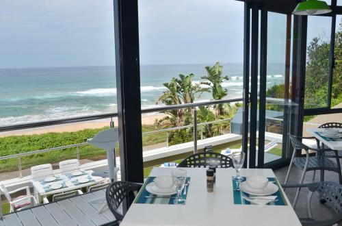 Hostal Greenfire Dolphin Coast Lodge