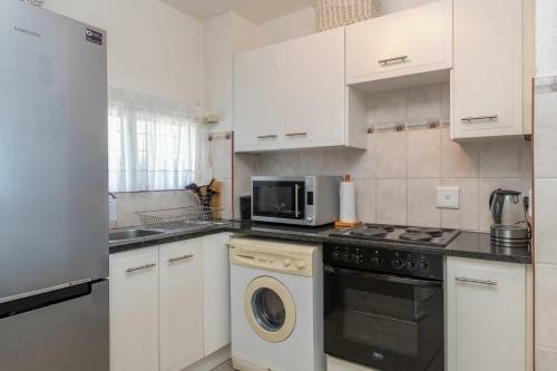 Apartamento Sans Place