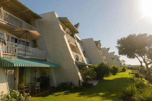 Apartamento Sans Place