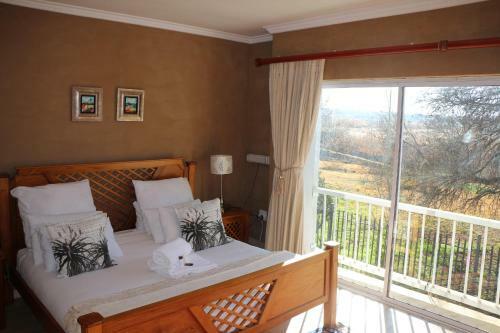 Hostal Indigo Moon Guesthouse