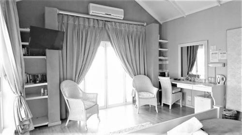 Hostal Indigo Moon Guesthouse