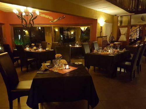 Hostal Ndlovu Lodge