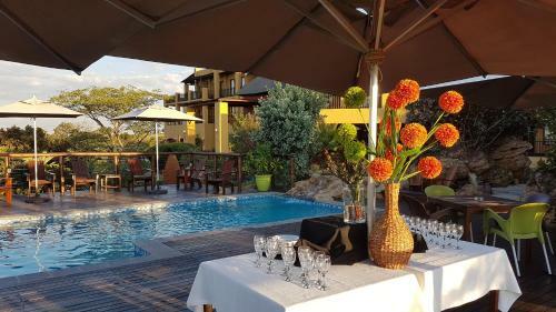 Hostal Ndlovu Lodge