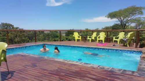 Hostal Ndlovu Lodge