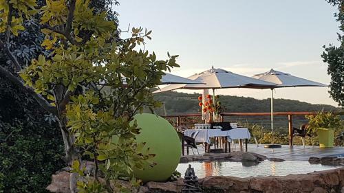 Hostal Ndlovu Lodge