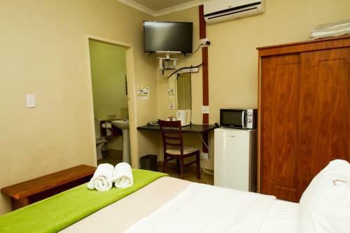 Lodge @ Marula