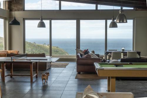Hostal Vic Bay Surfari