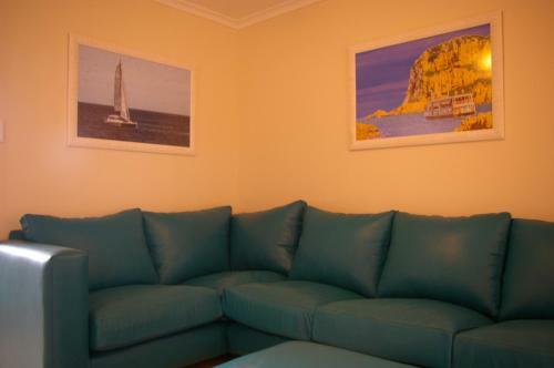Apartamento Oyster Bay Sea Kaya