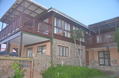 Apartamento Oyster Bay Sea Kaya