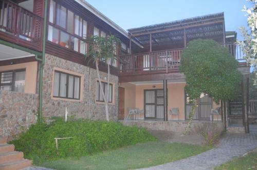 Apartamento Oyster Bay Sea Kaya