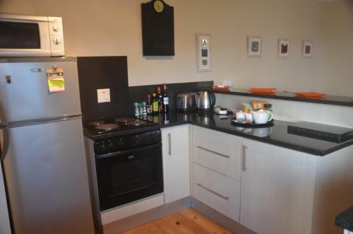 Apartamento Oyster Bay Sea Kaya