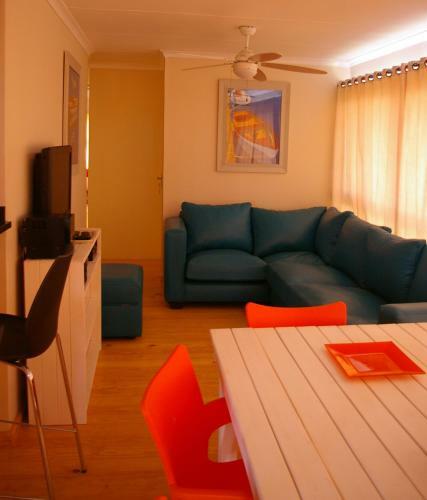 Apartamento Oyster Bay Sea Kaya