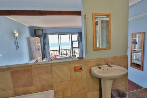 Bed & Breakfast Oyster Bay Beach Lodge